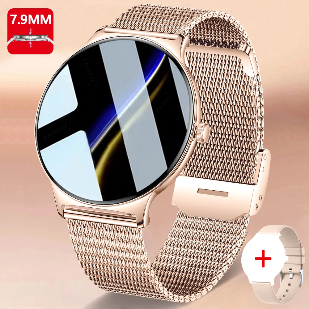 Smartwatch Id - ChiBear Ultra Thin Fashion Smart Watch