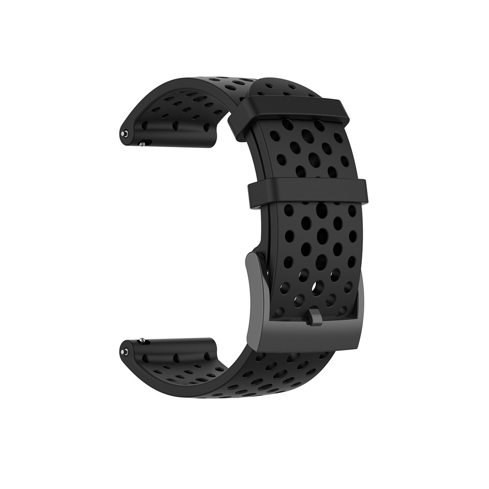 24mm Silicone Strap for SUUNTO – Fossil Smartwatch Accessories recenzja i cena