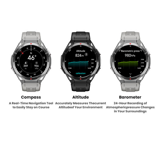 New Smart Watch GPS Sports Com – Smartwatch Instagram recenzja i cena