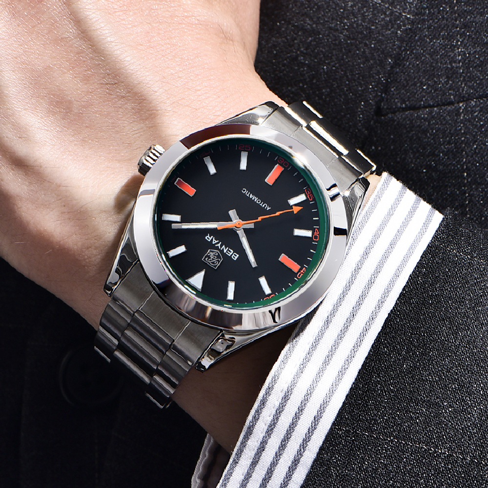 2025 New BENYAR DESIGN Brand F – Accessories With Watch recenzja i cena