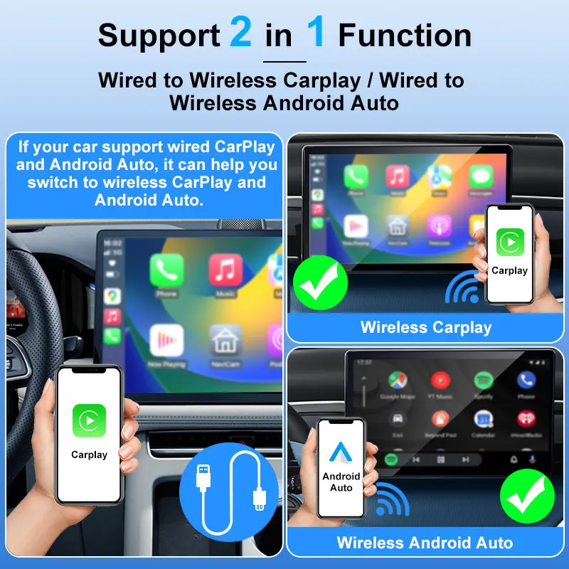 FLIXIVI 2 in 1 Interface Wirel – Smartwatch Universal recenzja i cena