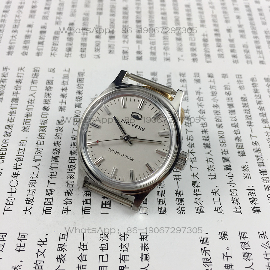 Original stock, all-steel medi – Accessories With Watch recenzja i cena