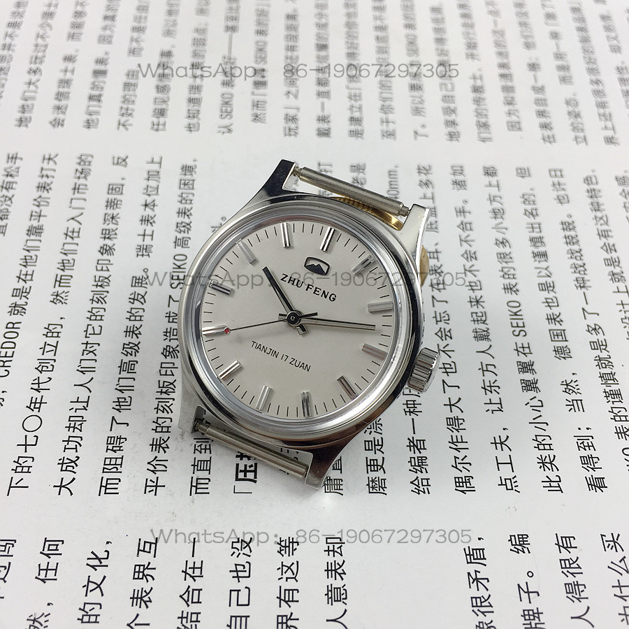 Original stock, all-steel medi – Accessories With Watch recenzja i cena