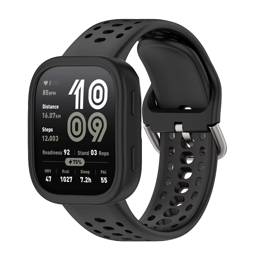 Case For Amazfit Bip 6 smartwa – Amazfit Smartwatch Accessories recenzja i cena