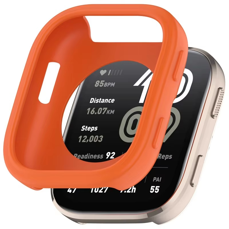 Case For Amazfit Bip 6 smartwa – Amazfit Smartwatch Accessories recenzja i cena