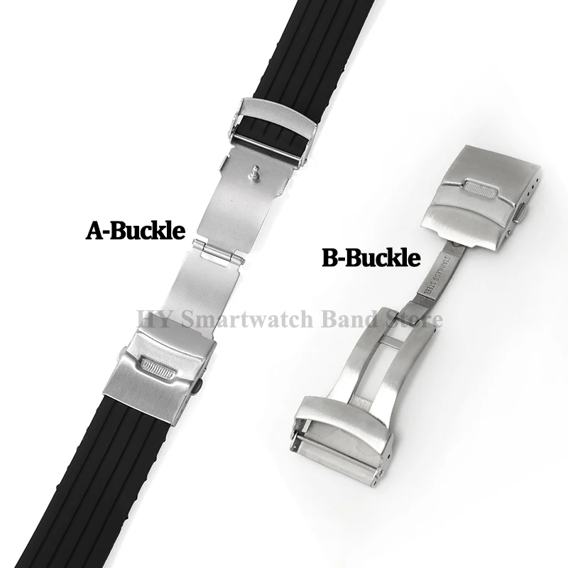 18mm 20mm 22mm 24mm Quick Rele – Fossil Smartwatch Accessories recenzja i cena