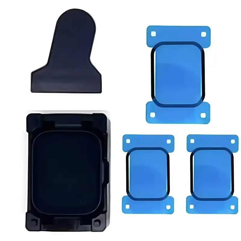 1-2-3-4-5 PCS film+Tool For Ap – Apple Smartwatch Accessories recenzja i cena