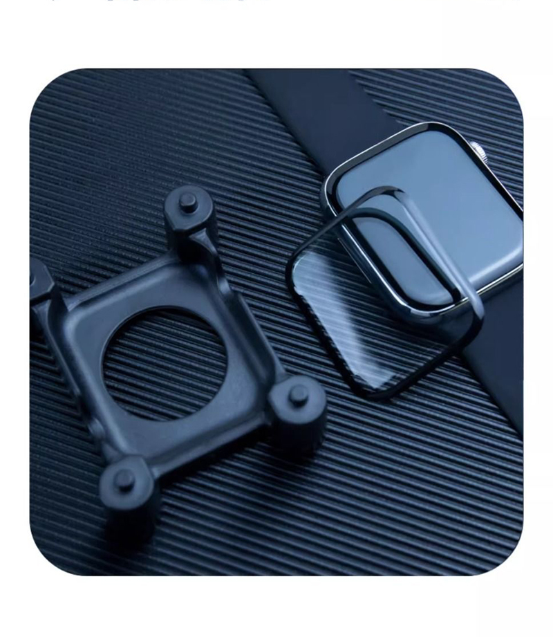 1-2-3-4-5 PCS film+Tool For Ap – Apple Smartwatch Accessories recenzja i cena