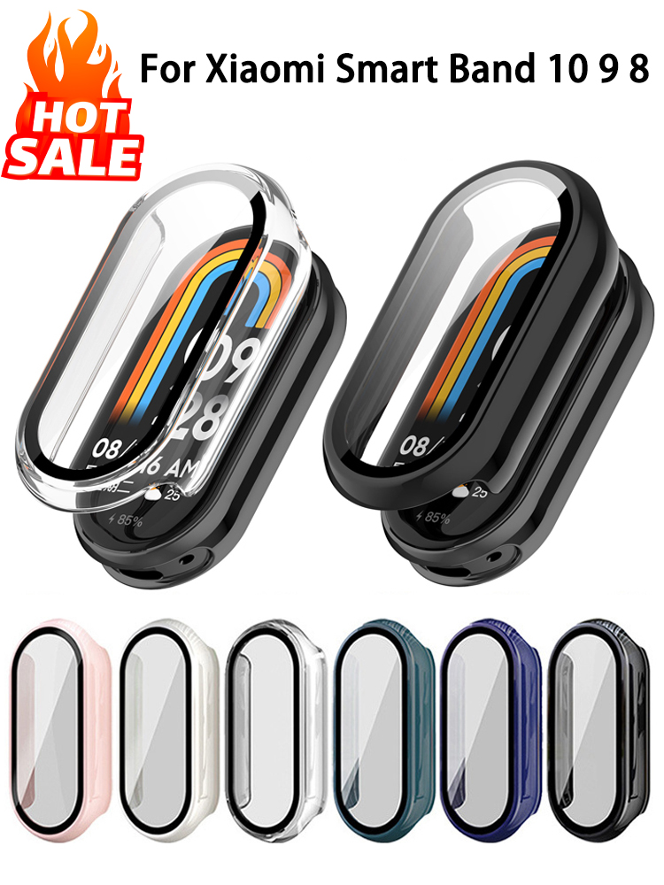 Tempered Glass+PC Case For Xia – Smartwatch Nexus recenzja i cena
