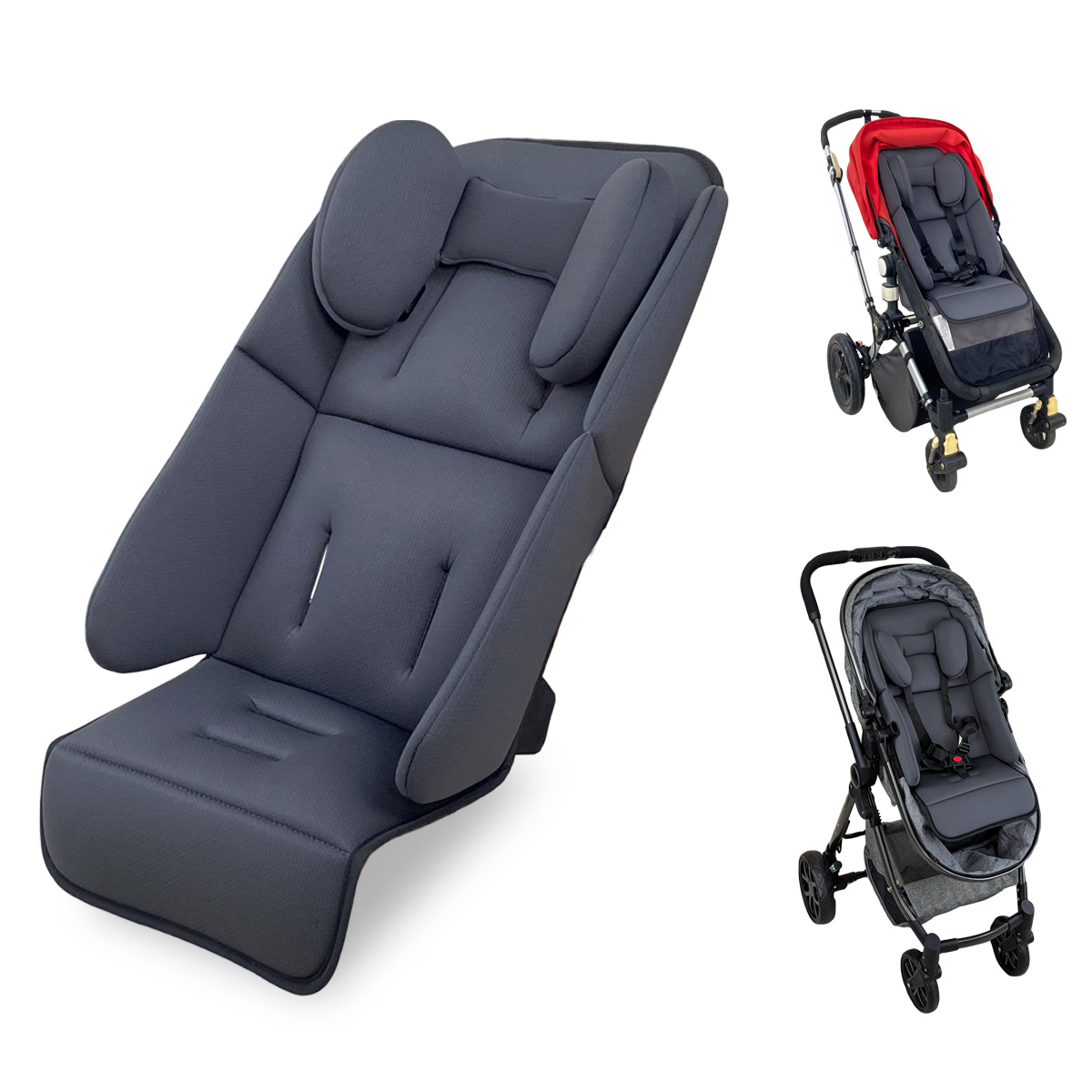 Universal Baby Stroller Seat C – Smartwatch Universal recenzja i cena
