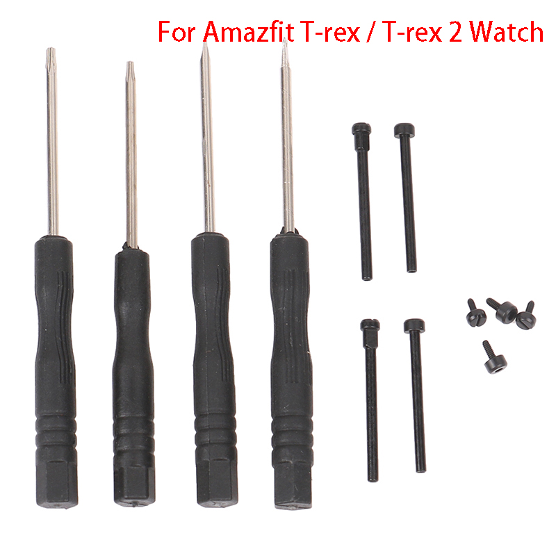 For Amazfit T Rex PRO Watch Co – Amazfit Smartwatch Accessories recenzja i cena