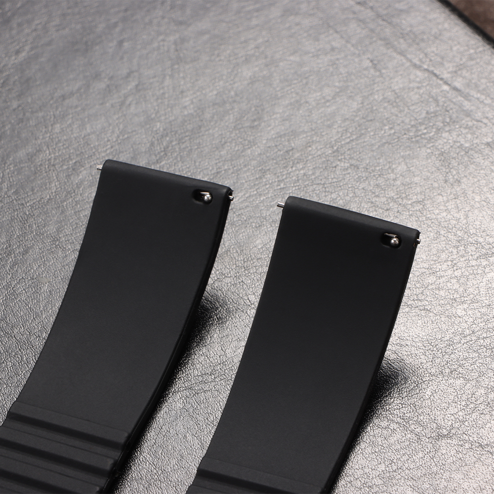 Quick Release Silicone 18mm 20 – Fossil Smartwatch Accessories recenzja i cena