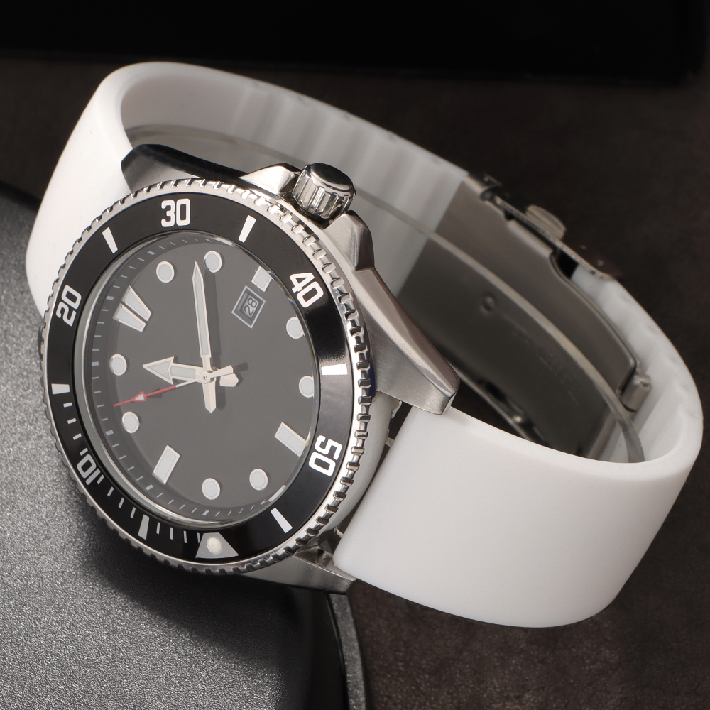 Quick Release Silicone 18mm 20 – Fossil Smartwatch Accessories recenzja i cena