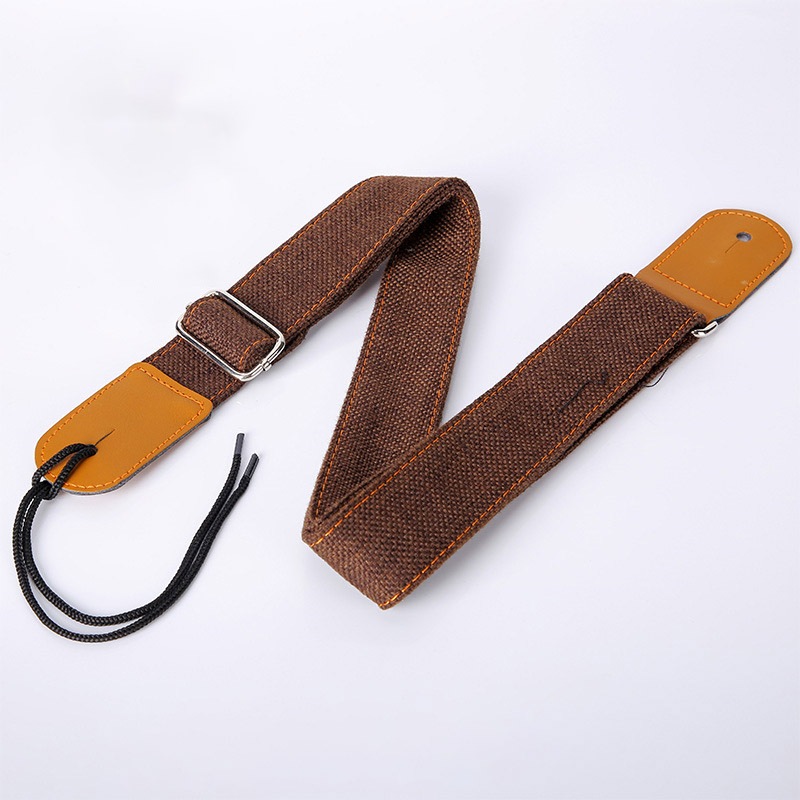 Adjustable Soft Cotton Leather – Leather Classic Strap recenzja i cena