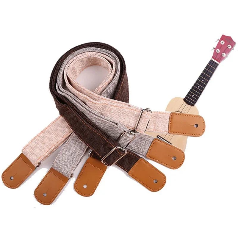 Adjustable Soft Cotton Leather – Leather Classic Strap recenzja i cena