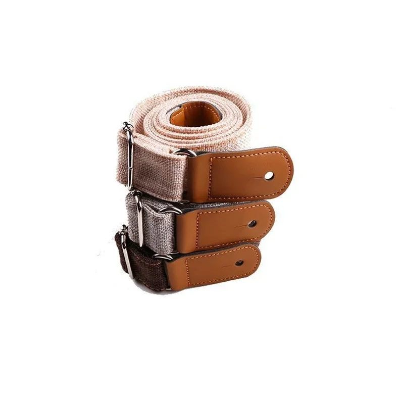 Adjustable Soft Cotton Leather – Leather Classic Strap recenzja i cena