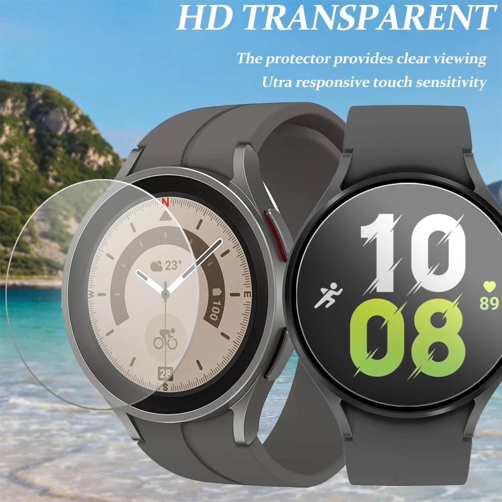 For Samsung Galaxy Watch 7 6 5 – Samsung Smartwatch Accessories recenzja i cena