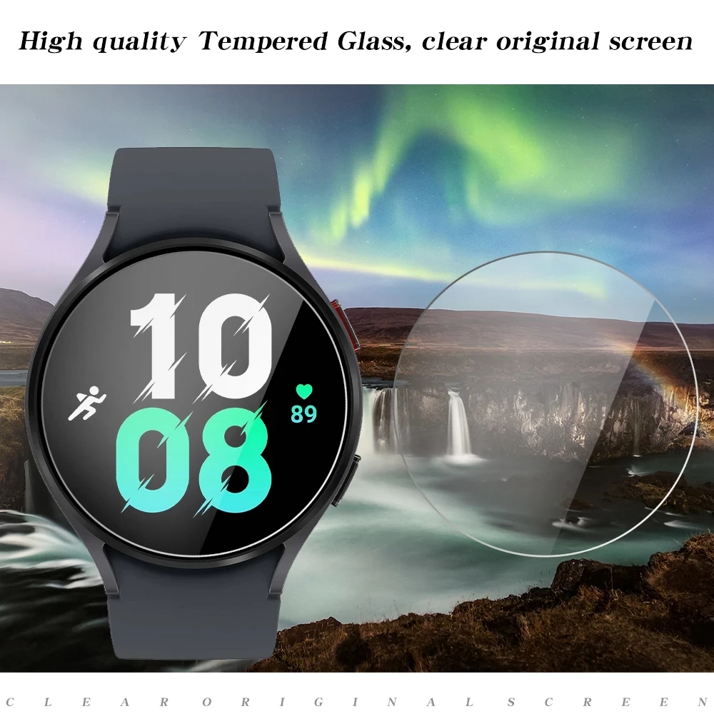 For Samsung Galaxy Watch 7 6 5 – Samsung Smartwatch Accessories recenzja i cena