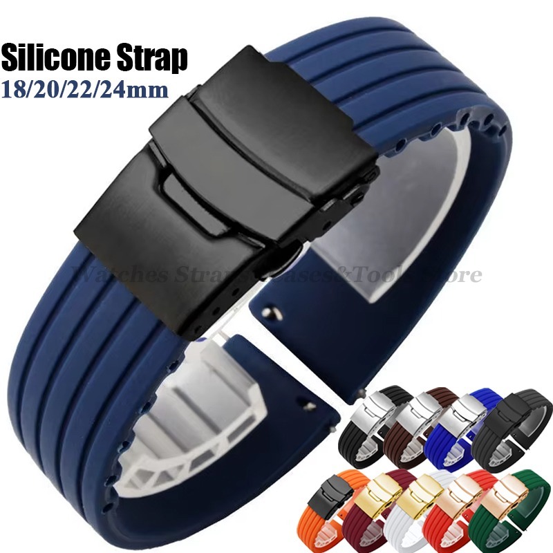 18mm 20mm 22mm 24mm Quick Rele – Fossil Smartwatch Accessories recenzja i cena