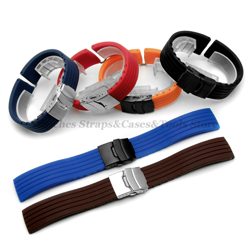 18mm 20mm 22mm 24mm Quick Rele – Fossil Smartwatch Accessories recenzja i cena