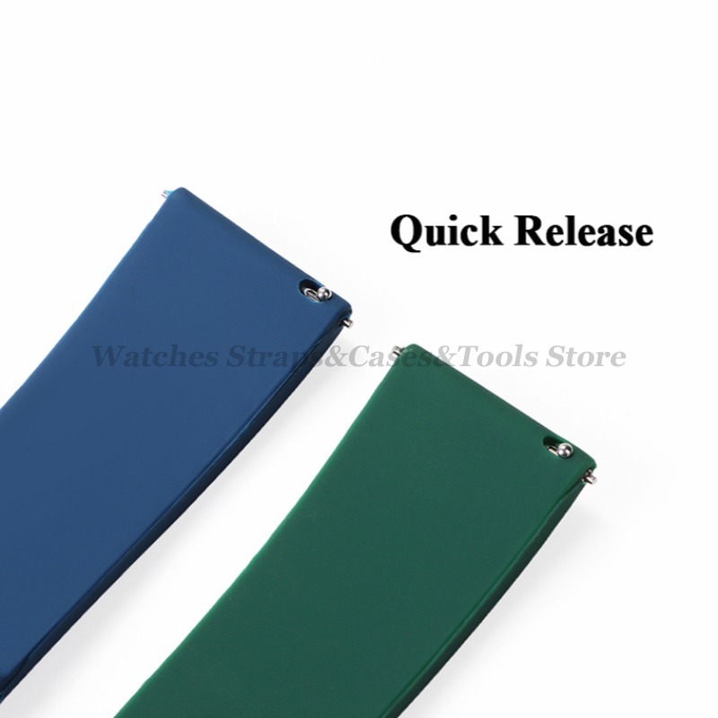 18mm 20mm 22mm 24mm Quick Rele – Fossil Smartwatch Accessories recenzja i cena