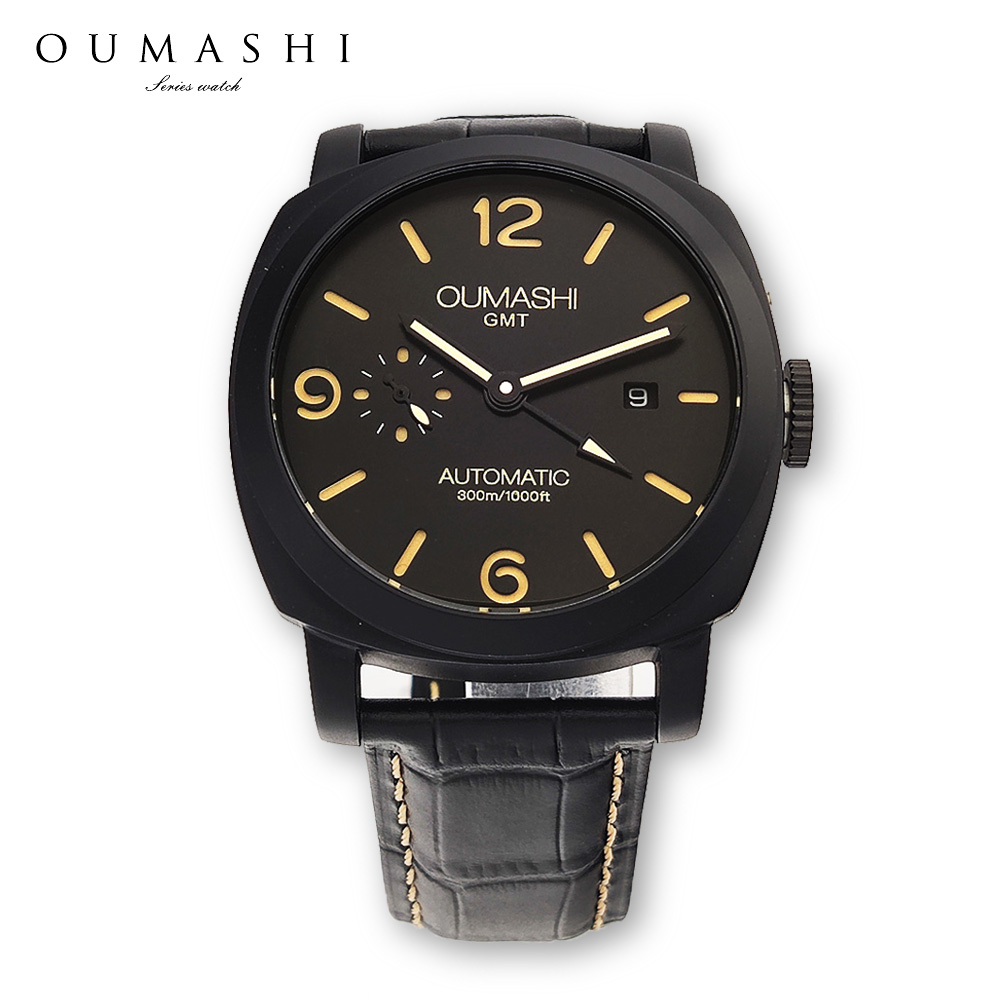 GMT ST2557 watch Men's Vintage – Accessories With Watch recenzja i cena