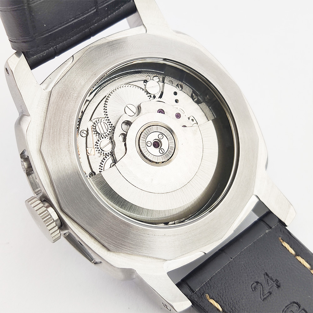 GMT ST2557 watch Men's Vintage – Accessories With Watch recenzja i cena