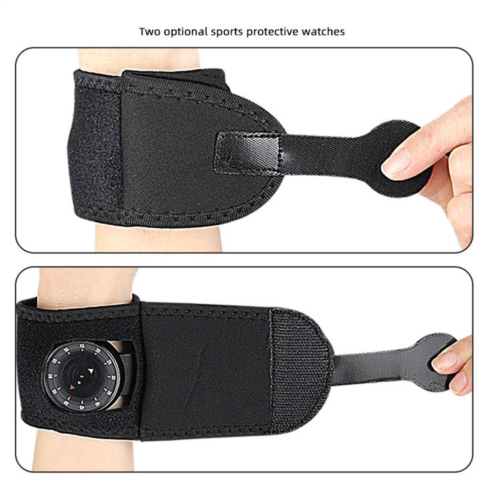 Wrist Strap Smart Watch Protec – Smartwatch Straps & Accessories recenzja i cena