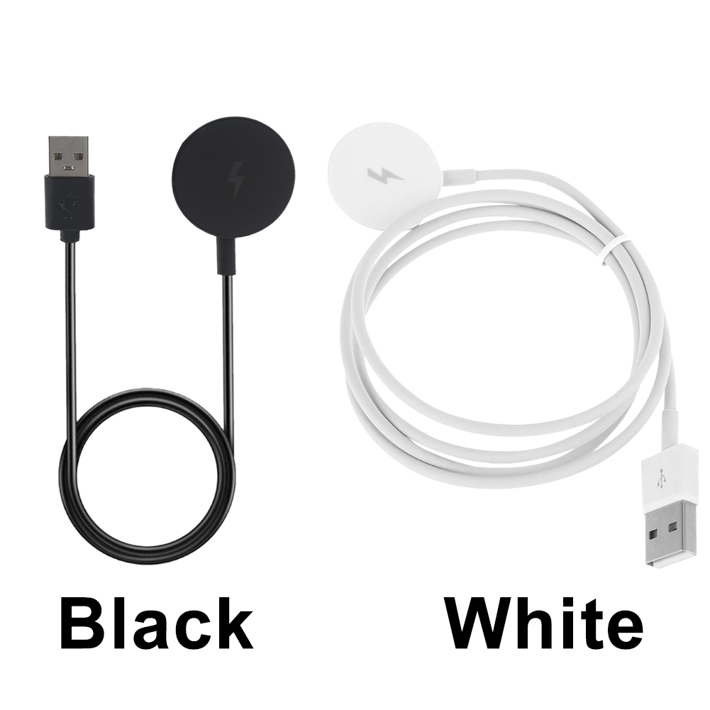 USB Smart Watch Magnetic Charg – Fossil Smartwatch Accessories recenzja i cena