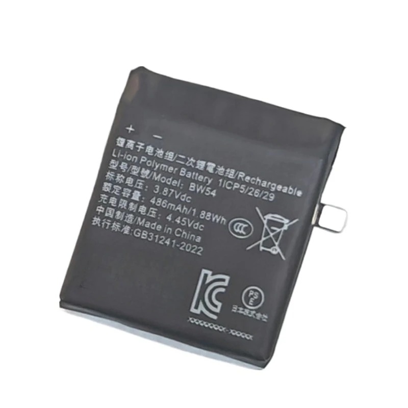 100% New High Quality 3.87V 48 – Smartwatch Universal recenzja i cena