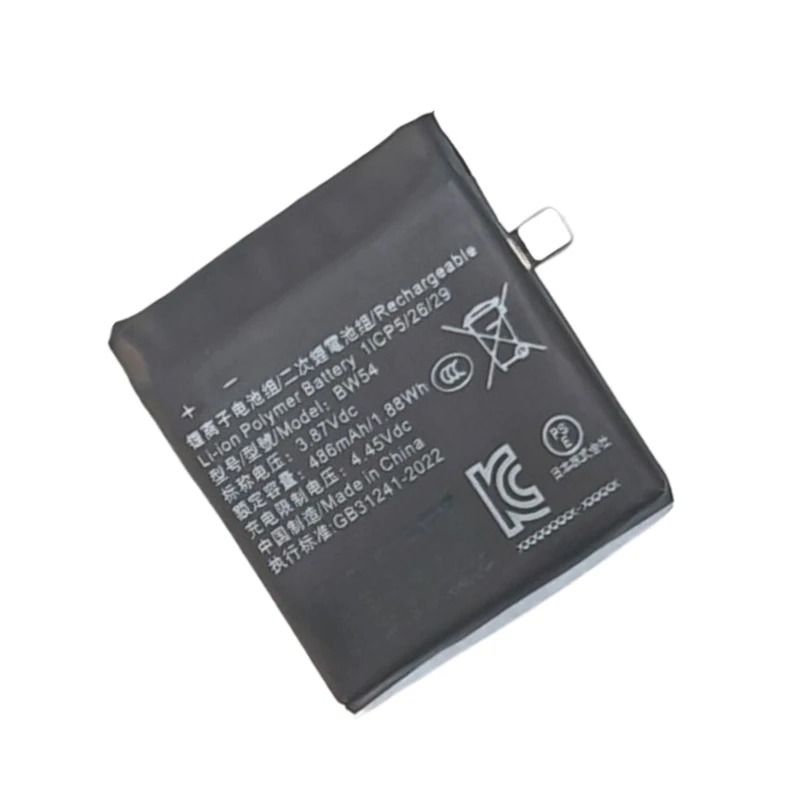 100% New High Quality 3.87V 48 – Smartwatch Universal recenzja i cena