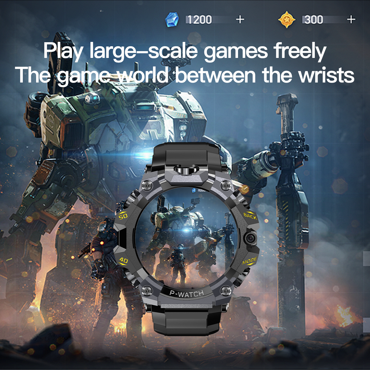 4G Smartwatch Android 10.0 Sma – Smartwatch Id recenzja i cena