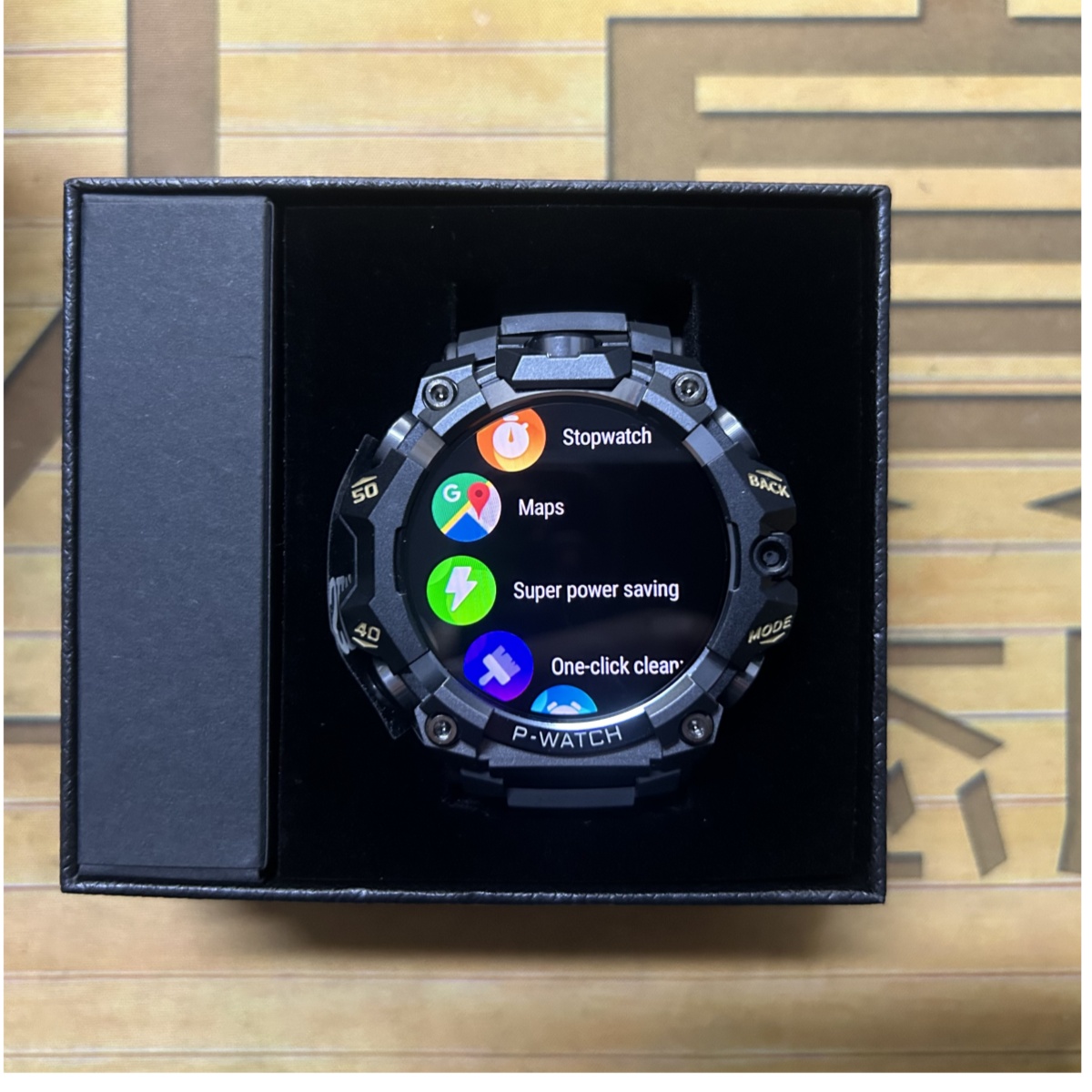 4G Smartwatch Android 10.0 Sma – Smartwatch Id recenzja i cena