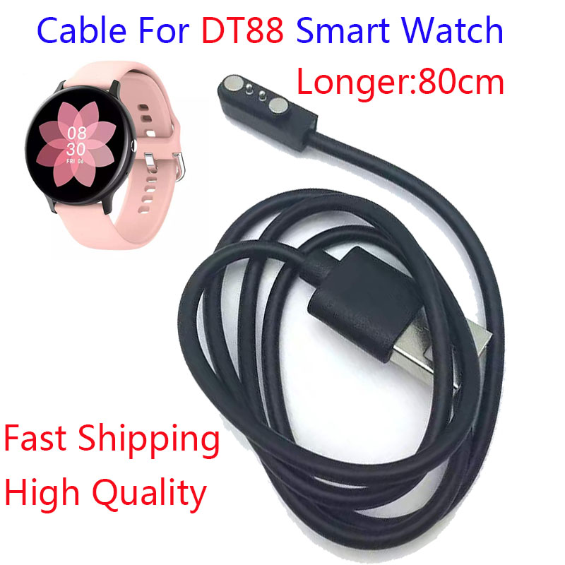 Best selling high quality DT88 – Best Smartwatch Accessories recenzja i cena