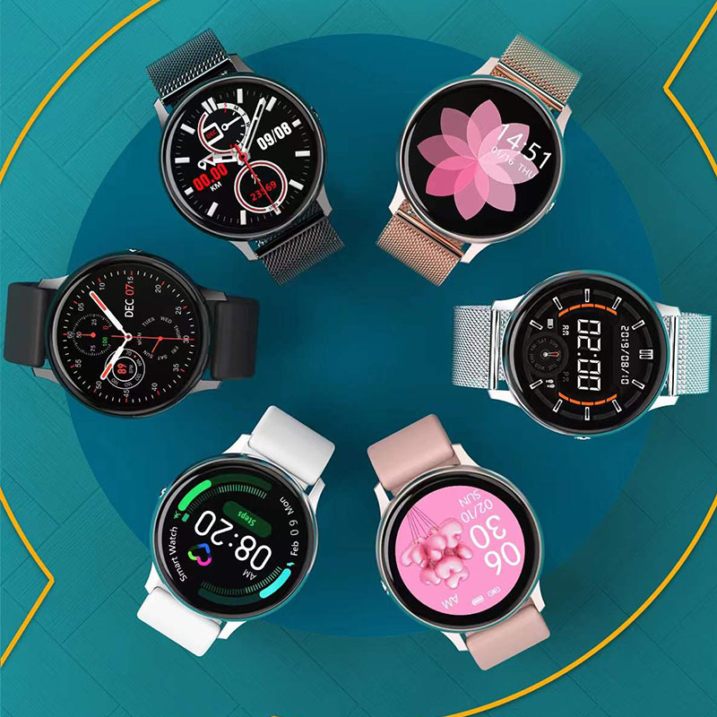 Best selling high quality DT88 – Best Smartwatch Accessories recenzja i cena