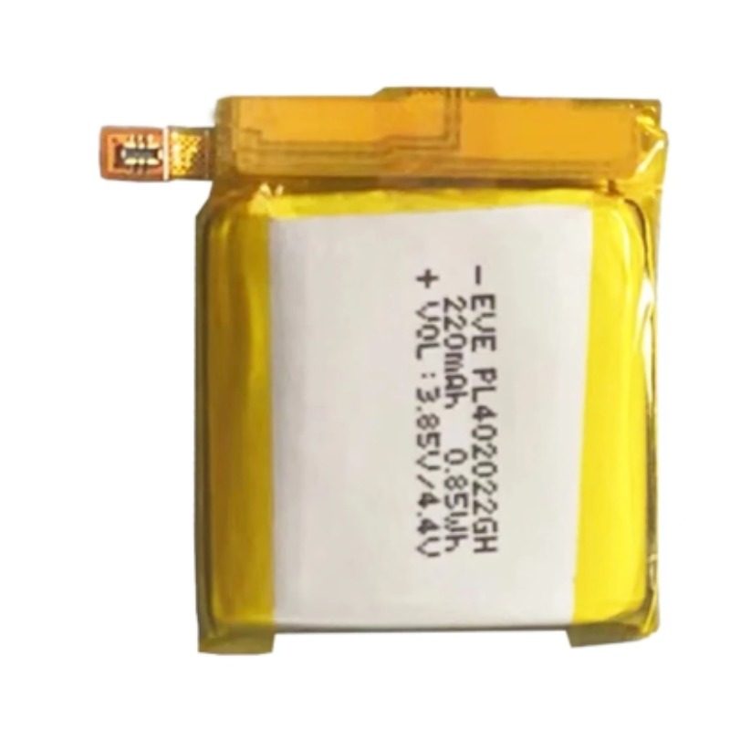 New PL402120V PL372427V PL4020 – Smartwatch A1914 recenzja i cena