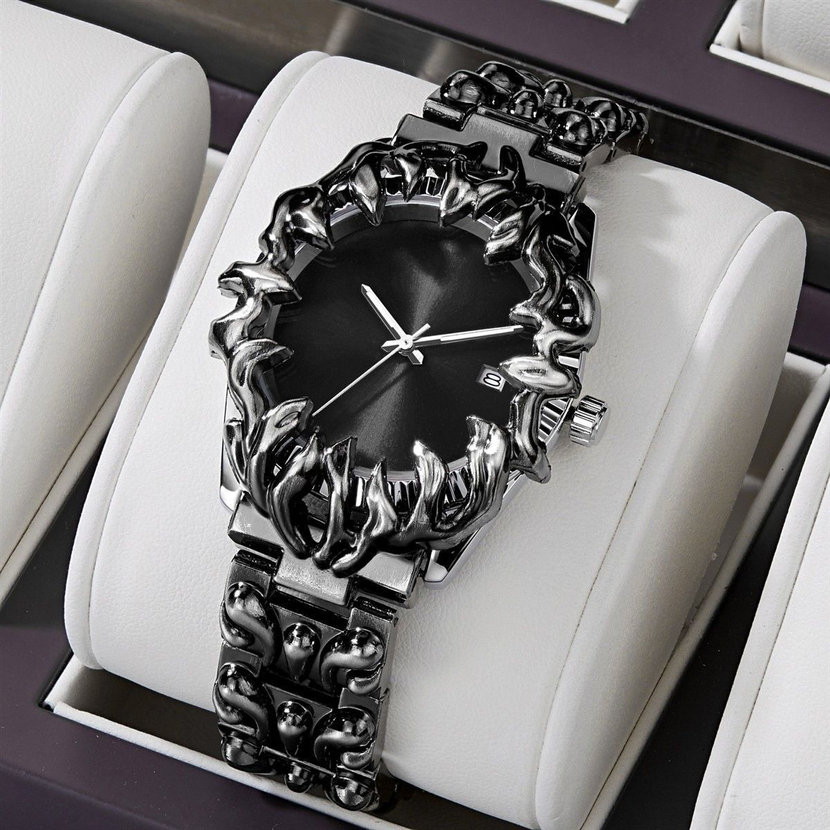 Original Claw-Shaped Watch for – Smartwatch Instagram recenzja i cena