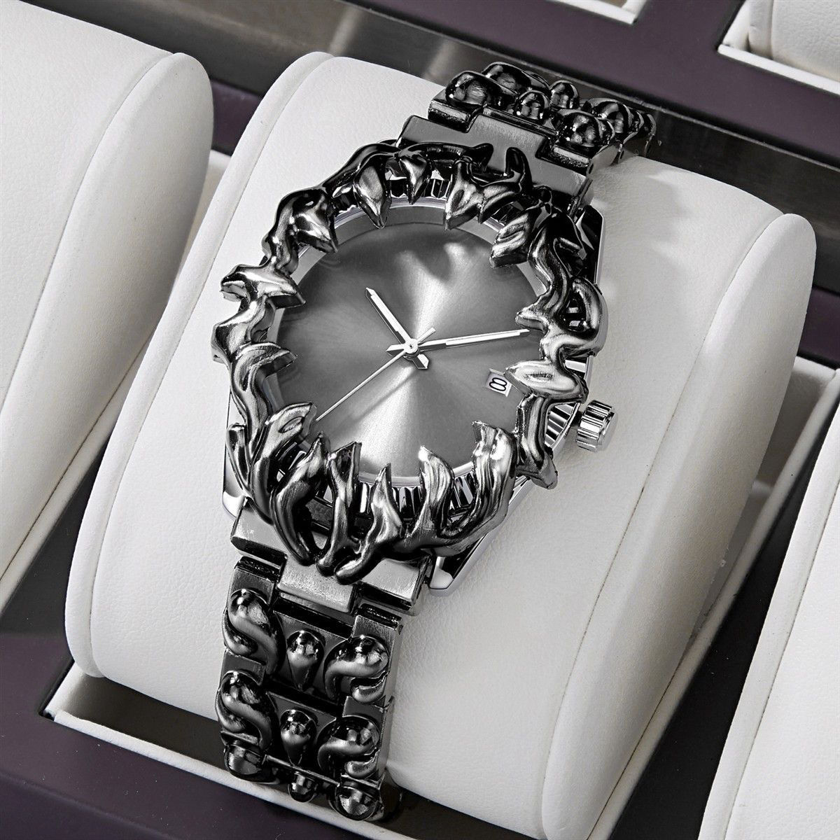 Original Claw-Shaped Watch for – Smartwatch Instagram recenzja i cena
