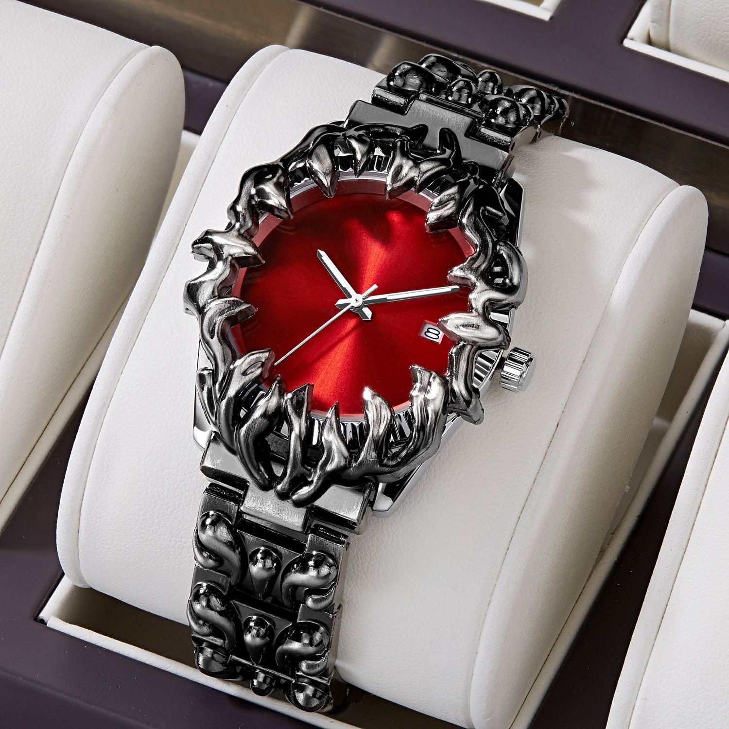 Original Claw-Shaped Watch for – Smartwatch Instagram recenzja i cena