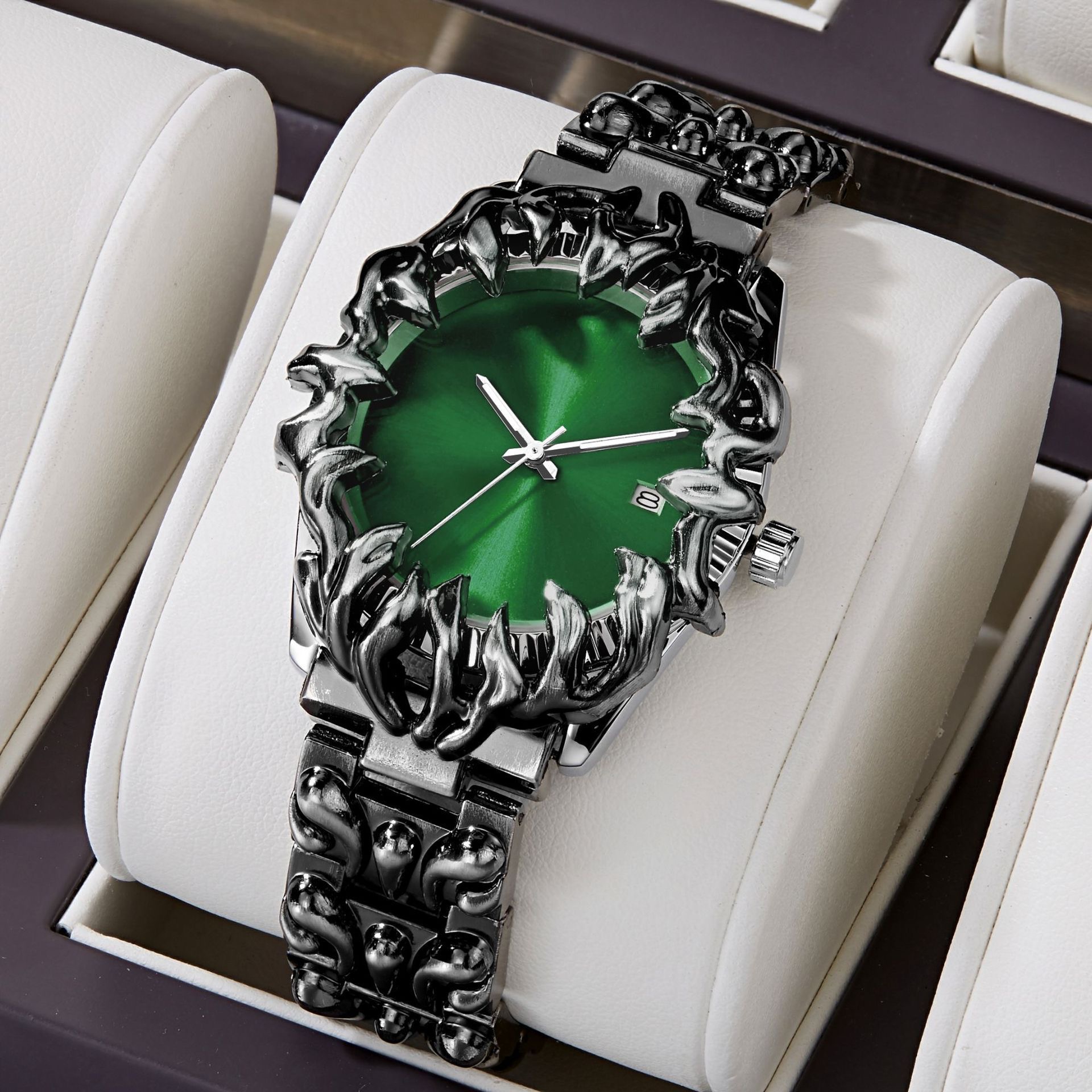 Original Claw-Shaped Watch for – Smartwatch Instagram recenzja i cena