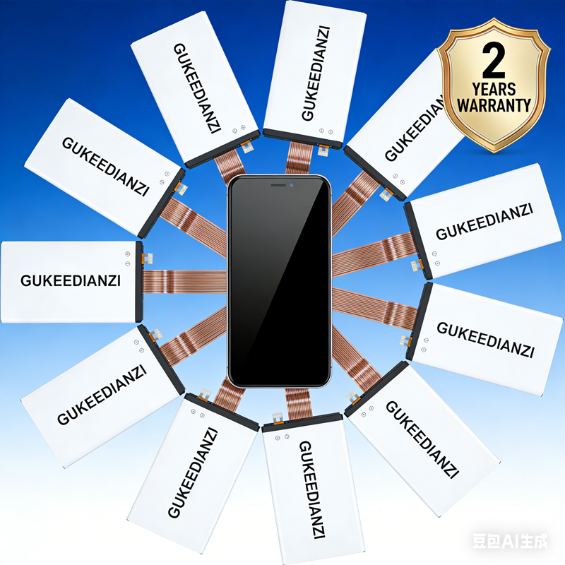 Battery For Huami AmazFit Trex – Smartwatch A1914 recenzja i cena