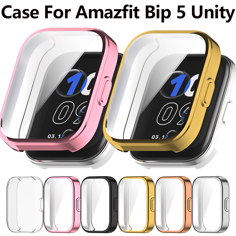 TPU Screen Protector Case For  – Smartwatch Nexus recenzja i cena