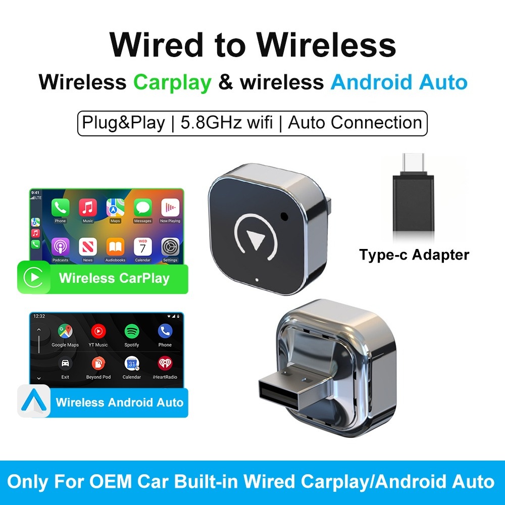 2026 NEW CarPlay/Android Auto  – Smartwatch Universal recenzja i cena