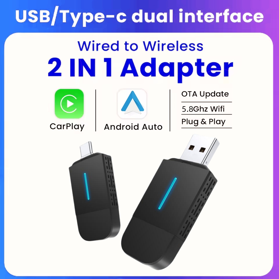 ANYFAR Dual Interface Wireless – Smartwatch Universal recenzja i cena