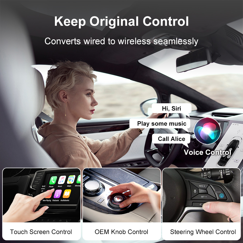 ANYFAR Dual Interface Wireless – Smartwatch Universal recenzja i cena