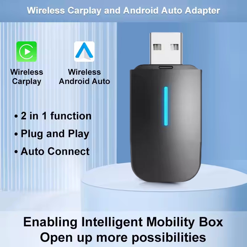 ANYFAR Dual Interface Wireless – Smartwatch Universal recenzja i cena