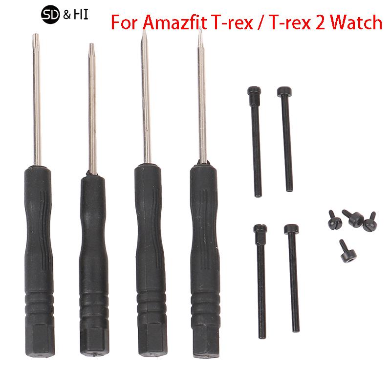 For Amazfit T Rex PRO Watch Co – Amazfit Smartwatch Accessories recenzja i cena