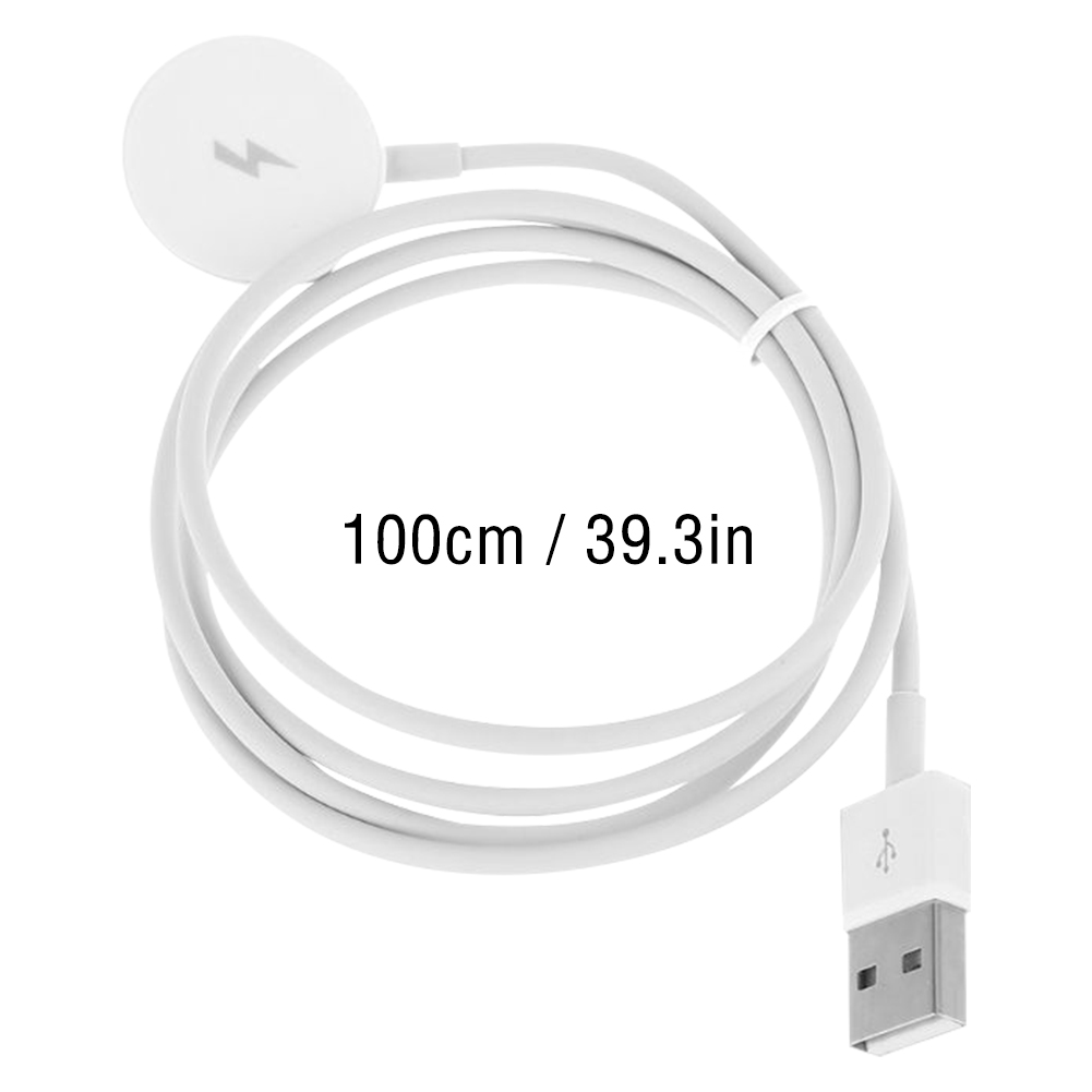 USB Smart Watch Magnetic Charg – Fossil Smartwatch Accessories recenzja i cena
