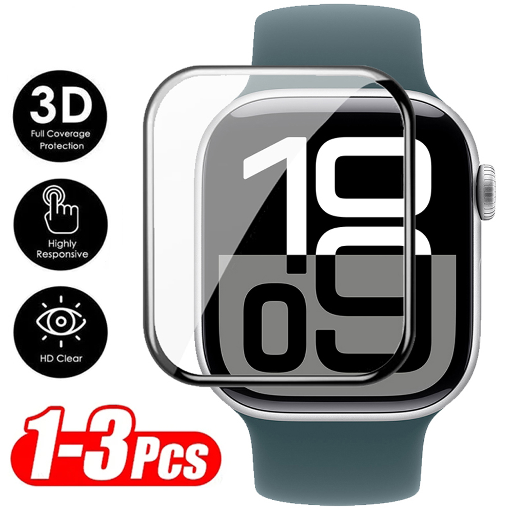 Screen Protector For Apple Wat – Apple Smartwatch Accessories recenzja i cena