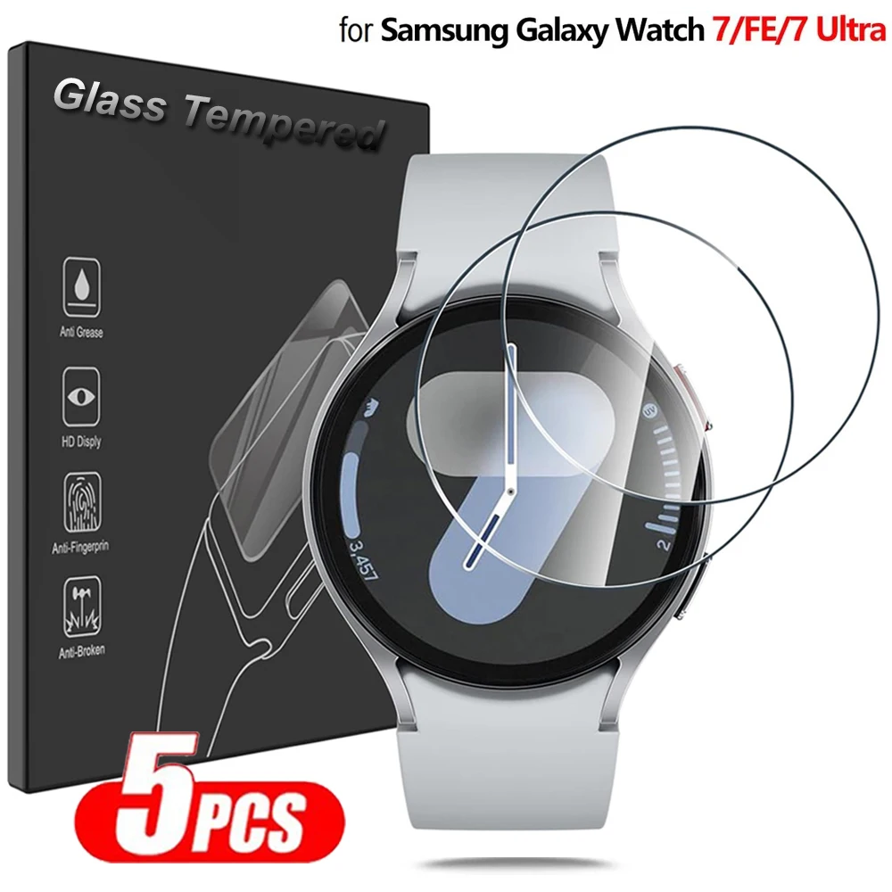 Tempered Glass For Samsung Gal – Samsung Smartwatch Accessories recenzja i cena